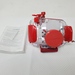 Olympus PT-019 Waterproof Underwater Digital Camera Housing w/ Manual