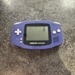 Nintendo Game Boy Advance AGB-001