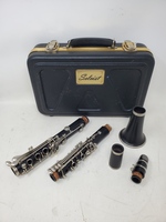 Leblanc Soloist Clarinet w/ Case - Made In France