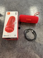 JBL Flip 6 Portable Waterproof Bluetooth Speaker