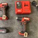 Skil Combo Kit - Drill, Impact Driver Battery & Charger