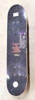 Jakks Disney Nightmare Before Christmas Complete Skateboard - 31" x 7.6" - NEW