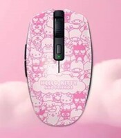 Razer Customs Razer Orochi V2 Pink Hello Kitty and Friends Sealed Mouse In Box