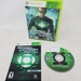 Microsoft XBOX 360 Game - Green Lantern: Rise of the Manhunters - No Glasses