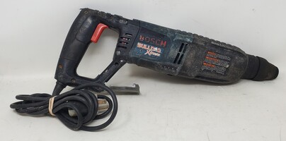 BOSCH 11255VSR Bulldog Xtreme Hammer Drill - TOOL ONLY
