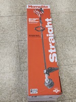 Homelite 2-Stroke 26 cc Straight Shaft Gas Trimmer