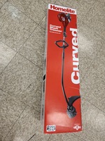 Homelite 2-Stroke 26 cc Curved Shaft Gas Trimmer