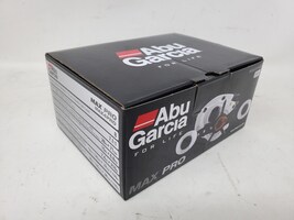 Abu Garcia Max Pro Max4Pro 7.1:1 Fishing Reel - New In Open Box