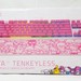Razer Ornata V3 Tenkeyless Gaming Keyboard - Hello Kitty Limited Edition - NEW!