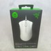 Razer Deathadder Essential Wired Gaming Mouse White Edition