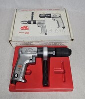 Mac Tools ADK850A Reversible Air Drill 1/2" Drive Pneumatic Tool with Tray Box