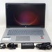 HP 17-CP3005DX 17.3" FHD Ryzen 5 7430U 2.3GHz 8 GB RAM 512GB SSD
