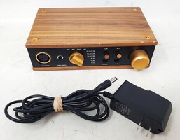 Klipsch Heritage Headphone Amplifier w/ Adapter