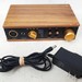 Klipsch Heritage Headphone Amplifier w/ Adapter