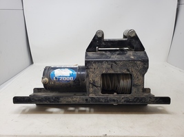 Superwinch LT 2000