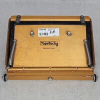 Tapetech Tape Tech 10" Maxx Box MaxxBox Drywall Tool