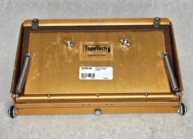 Tapetech Tape Tech 12" Maxx Box MaxxBox Drywall Tool 