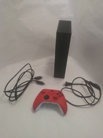 Microsoft Xbox Series S 1TB with Controller, HDMI Cable, and Power Cable