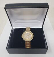 Movado Bold Evolution 2.0 Watch - Gold
