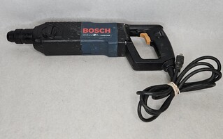 Bosch Bulldog 11224VSR Rotary Hammer Drill 7/8" SDS