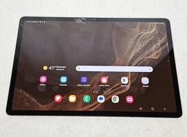 Samsung Galaxy Tab S8+ 5G SM-X808U 12.4" Tablet 8GB Wi-Fi Cellular