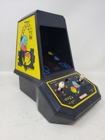 Midway Coleco Pac-Man Mini Arcade Tabletop Video Game - Vintage 1981