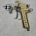 Vintage Paasche 211 Siphon Feed Air Brush Spray Gun Very Nice