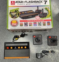 Atari Flashback 7 Classic Console