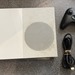 Microsoft Xbox One S 1TB - White - 1681 w/ Controller & Cords