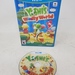 Nintendo Wii U Game - Yoshi's Woolly World - In Case