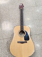 Fender DG-11 Acoustic Guitar - Natural