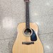 Fender DG-11 Acoustic Guitar - Natural