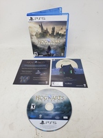 Sony Hogwarts Legacy Playstation 5 PS5 Game - In Case