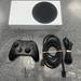 Microsoft Xbox Series S 512gb -1883 w/ Controller & Cords