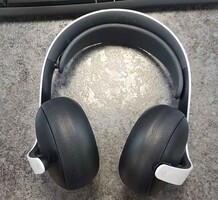 PS5 Pulse 3D Wireless Headset
