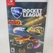 Nintendo Switch Game - Rocket League Collector's Edition - In Case