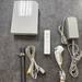 Nintendo Wii Console w/ Controller, Nun Chuck, Cords, & Sensor BarRVL-001