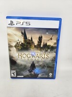 Hogwarts Legacy PS5 Complete • Tested • Excellent Condition • PlayStation 5