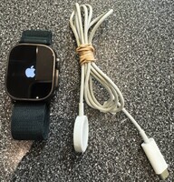 Apple Watch Ultra 2 w/ charger mx4r3lw/a - Apple Warranty 