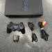Sony Playstation 2 PS2 Console w/ WIRELESS Controller & Cords - SCPH-30001