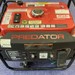 Predator 1800 Watt Generator