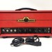 Chandler Limited GAV19T Guitar Amplifier Head 