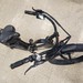 Pedego Trail Tracker: 26" Edition - Fat Tire - Needs Brakes/Tires