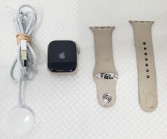 Apple Watch Series 8 - 41mm - GPS & LTE - A2772