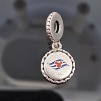 Pandora 925 Sterling Silver Disney Cruise Line Dream Charm