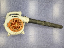 Stihl Bg 55 GAs Powered Leaf Blower