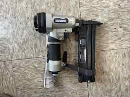 Surebonder Straight Finish Nail Gun — 16 Gauge, Model # 9755