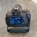 Canon EOS Rebel T5i 18.0 MP Digital SLR with 18-35mm 1:1.8 DC Lens and Extended 