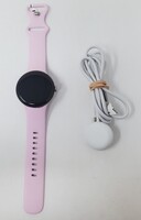 Google Pixel Watch 3 - 41mm Smart Watch - Pink