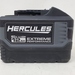 Hercules Extreme Performance 20V 12Ah Li-Ion Battery - HC012